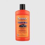 Shinex Carnauba Car Liquid Wax 473ML