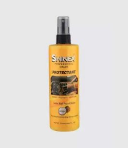 Shinex Protectant Coconut ( Dashboard & Leather Polish )315ml