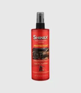 Shinex Protectant Watermealon ( Dashboard & Leather Polish )315ml