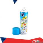 Automotive Air Conditioning Duct Cleaning Agent Cleanser Free Split -Type Air Conditioner Cleaner Botny